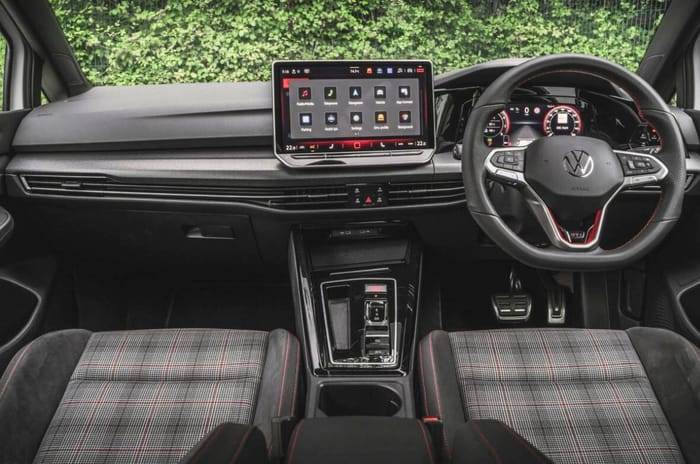 Volkswagen Golf GTI India launch in April-June quarter